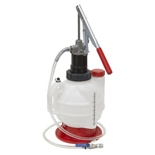Load image into Gallery viewer, Sealey Gear Oil Dispensing Unit 7L
