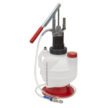Load image into Gallery viewer, Sealey Gear Oil Dispensing Unit 7L
