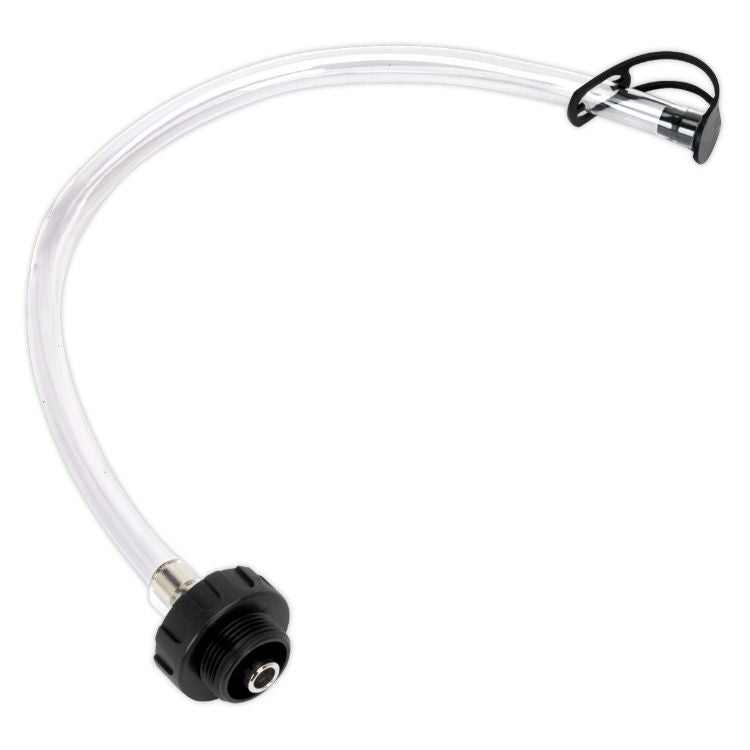 Sealey Oil Filter Drain Tube - VAG FSi