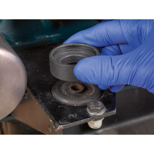 Sealey Bearing & Seal Installation Kit 37pc