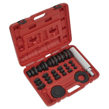 Load image into Gallery viewer, Sealey Bearing &amp; Seal Installation Kit 37pc
