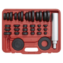 Load image into Gallery viewer, Sealey Bearing &amp; Seal Installation Kit 37pc
