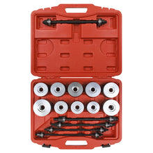 Load image into Gallery viewer, Sealey Bearing &amp; Bush Removal/Installation Kit 27pc

