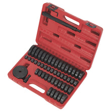 Load image into Gallery viewer, Sealey Bearing Race &amp; Seal Driver Set 52pc
