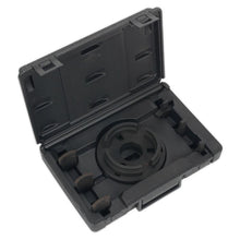 Load image into Gallery viewer, Sealey Adjustable Press Support Plate
