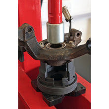 Load image into Gallery viewer, Sealey Adjustable Press Support Plate
