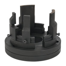 Load image into Gallery viewer, Sealey Adjustable Press Support Plate
