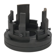 Load image into Gallery viewer, Sealey Adjustable Press Support Plate
