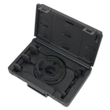 Load image into Gallery viewer, Sealey Adjustable Press Support Plate
