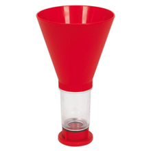 Load image into Gallery viewer, Sealey Engine Oil Funnel - BMW, Mercedes, Toyota/Lexus, VAG
