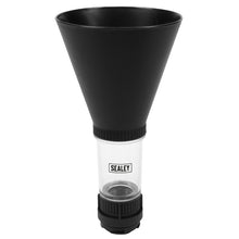 Load image into Gallery viewer, Sealey Engine Oil Funnel Set 5pc - Audi, Seat, Skoda, Volkswagen
