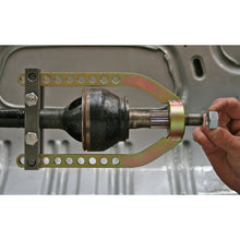 Load image into Gallery viewer, Sealey CVJ Removal Tool
