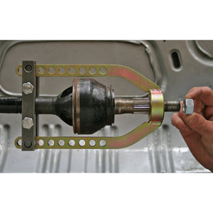 Sealey CVJ Removal Tool