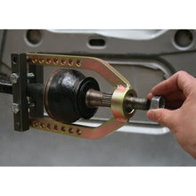 Load image into Gallery viewer, Sealey CVJ Removal Tool

