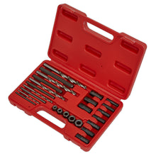 Load image into Gallery viewer, Sealey Stud Extractor Set 25pc
