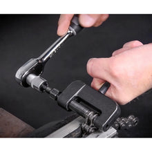 Load image into Gallery viewer, Sealey Motorcycle Chain Maintenance Kit
