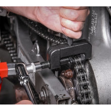 Load image into Gallery viewer, Sealey Motorcycle Chain Maintenance Kit
