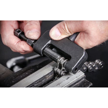 Load image into Gallery viewer, Sealey Motorcycle Chain Maintenance Kit
