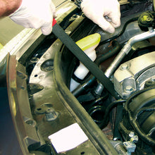 Load image into Gallery viewer, Sealey Ratchet Action Auxiliary Belt Tension Tool Kit
