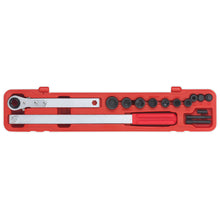 Load image into Gallery viewer, Sealey Ratchet Action Auxiliary Belt Tension Tool Kit
