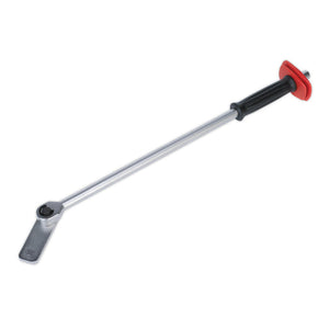 Sealey Impact Bar 550mm 1/2" Sq Drive