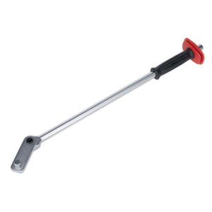Sealey Impact Bar 550mm 1/2" Sq Drive