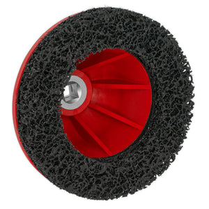 Sealey Hub Cleaner