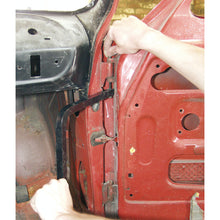 Load image into Gallery viewer, Sealey Door Hinge Pin Tool Set Heavy-Duty
