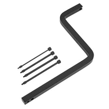 Load image into Gallery viewer, Sealey Door Hinge Pin Tool Set Heavy-Duty
