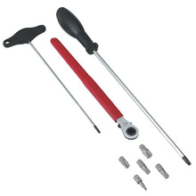 Load image into Gallery viewer, Sealey Door Hinge &amp; Handle Removal Kit
