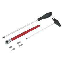 Load image into Gallery viewer, Sealey Door Hinge &amp; Handle Removal Kit
