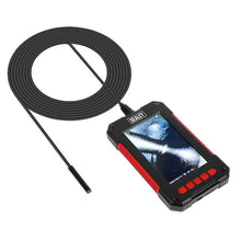Load image into Gallery viewer, Sealey Tablet Video Borescope 5.5mm Camera
