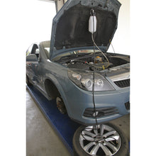 Load image into Gallery viewer, Sealey Pneumatic Brake &amp; Clutch Bleeder 1.5L
