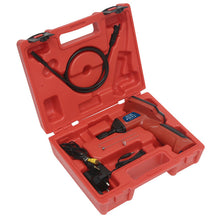 Load image into Gallery viewer, Sealey Video Borescope 9mm Camera
