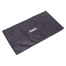 Load image into Gallery viewer, Sealey Wing Cover Non-Slip 800 x 450mm
