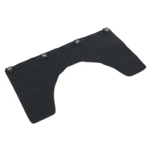 Load image into Gallery viewer, Sealey Magnetic &amp; Suction Grip Workshop Wing Cover
