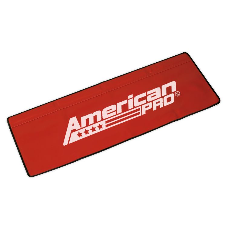 Sealey Wing Cover Workshop Magnetic
