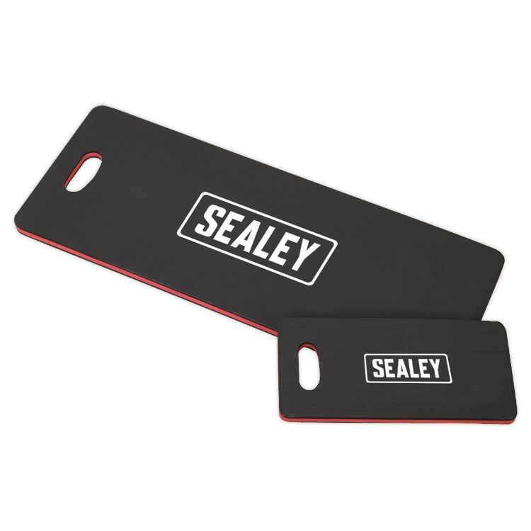 Sealey Mechanic's Mat Set EVA - 28mm