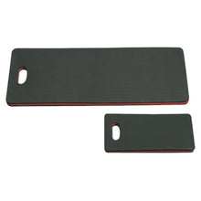 Load image into Gallery viewer, Sealey Mechanic&#39;s Mat Set EVA - 28mm
