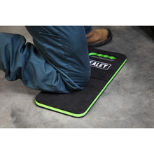 Load image into Gallery viewer, Sealey Mechanic's Kneeling Mat Folding - 23mm
