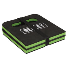 Load image into Gallery viewer, Sealey Mechanic&#39;s Kneeling Mat Folding - 23mm
