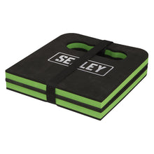 Load image into Gallery viewer, Sealey Mechanic&#39;s Kneeling Mat Folding - 23mm
