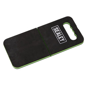 Sealey Mechanic's Kneeling Mat Folding - 23mm