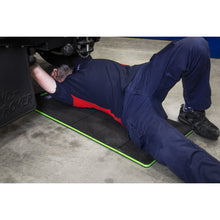 Load image into Gallery viewer, Sealey Mechanic&#39;s Work Mat Folding - 23mm
