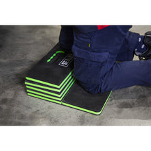Load image into Gallery viewer, Sealey Mechanic&#39;s Work Mat Folding - 23mm
