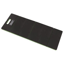 Load image into Gallery viewer, Sealey Mechanic&#39;s Work Mat Folding - 23mm
