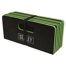 Load image into Gallery viewer, Sealey Mechanic&#39;s Work Mat Folding - 23mm
