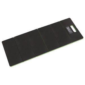 Sealey Mechanic's Work Mat Folding - 23mm