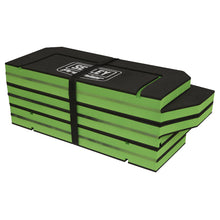 Load image into Gallery viewer, Sealey Folding Mechanic&#39;s Work Mat 31mm (Premier)

