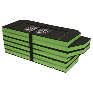 Sealey Folding Mechanic's Work Mat 31mm (Premier)